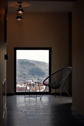 Hotel Ciflik Winery