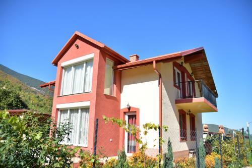 Villa Kiko - Mountain Village