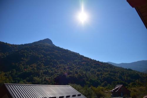 Villa Kiko - Mountain Village