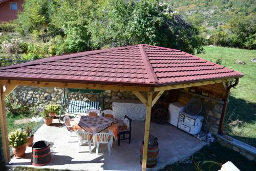 Villa Kiko - Mountain Village