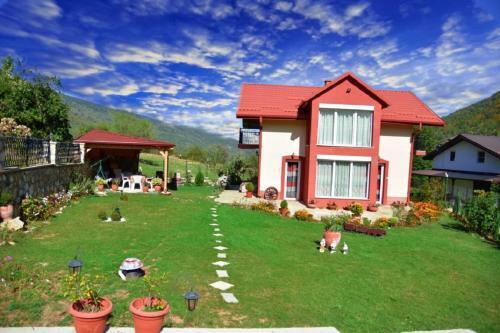Villa Kiko - Mountain Village