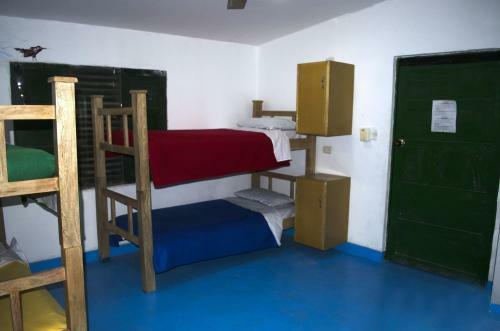 Hostal Villa Mary