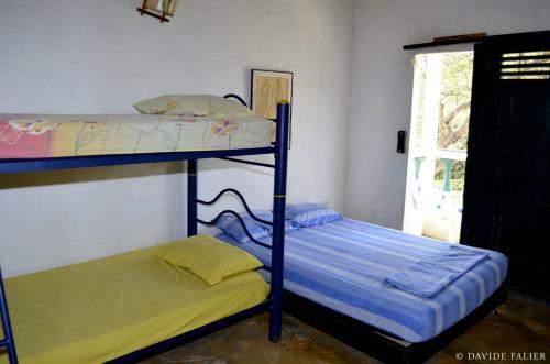 Hostal Villa Mary