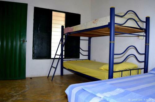 Hostal Villa Mary