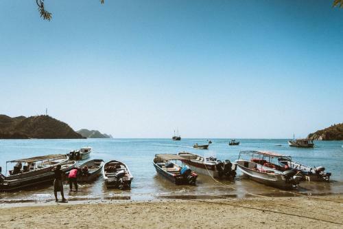 Hostal Acuarius