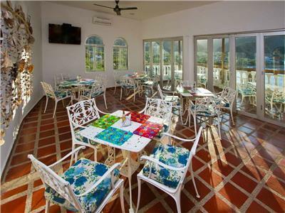 Hotel Bahia Taganga