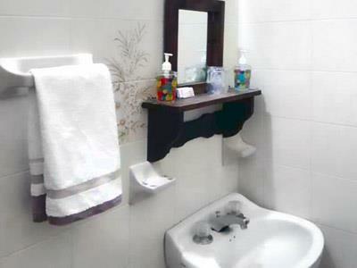 Hostal La Mansi�n De Virginia