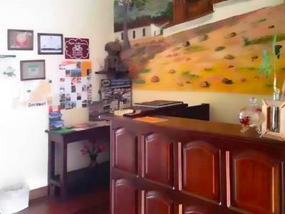 Hostal La Mansi�n De Virginia