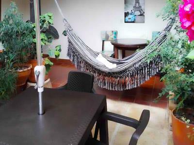 Hostal La Mansi�n De Virginia