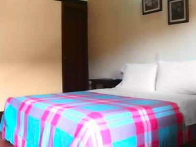 Hostal La Mansi�n De Virginia