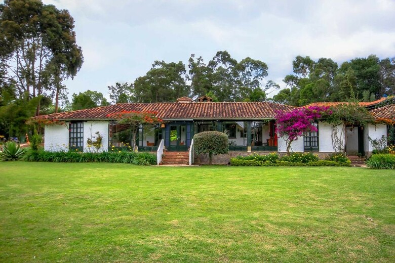 Hotel Casona San Nicolas