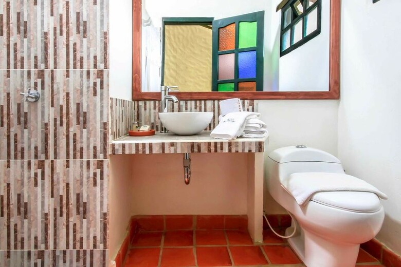 Hotel Casona San Nicolas