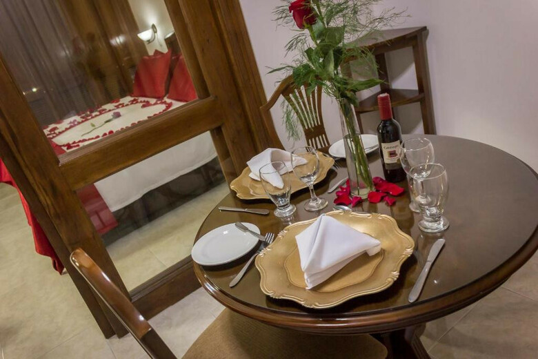 Hotel Guadalajara
