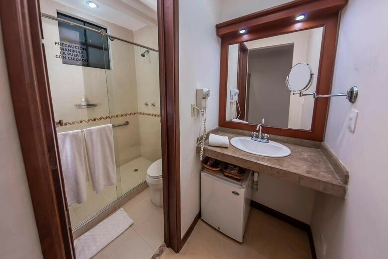 Hotel Guadalajara