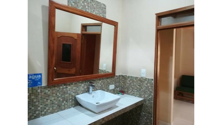 Hotel Caba�as Yakuruna