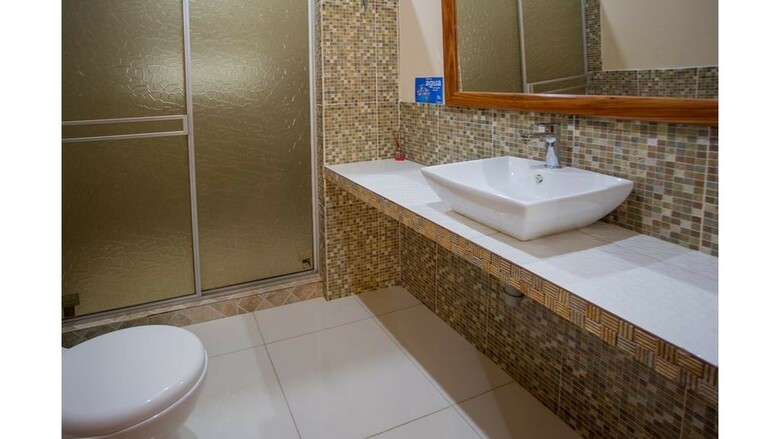 Hotel Caba�as Yakuruna