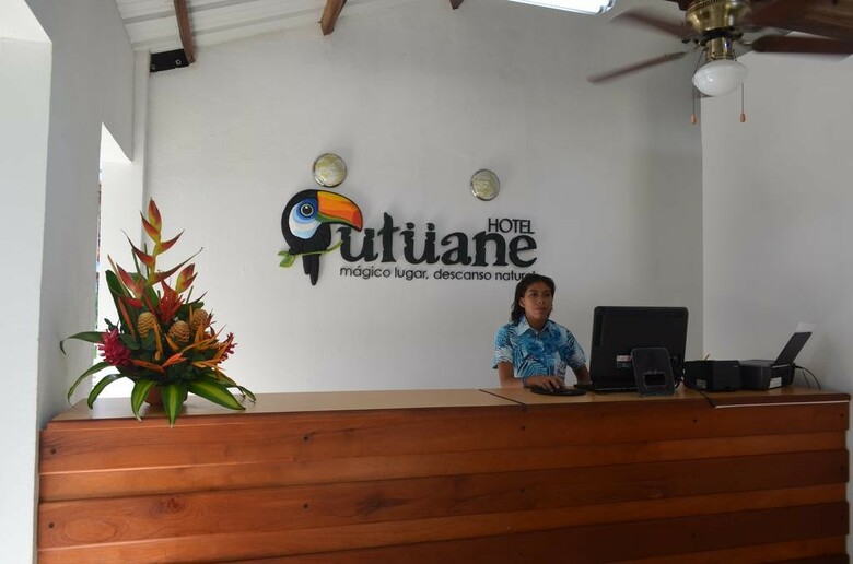 Hotel Ut�ane