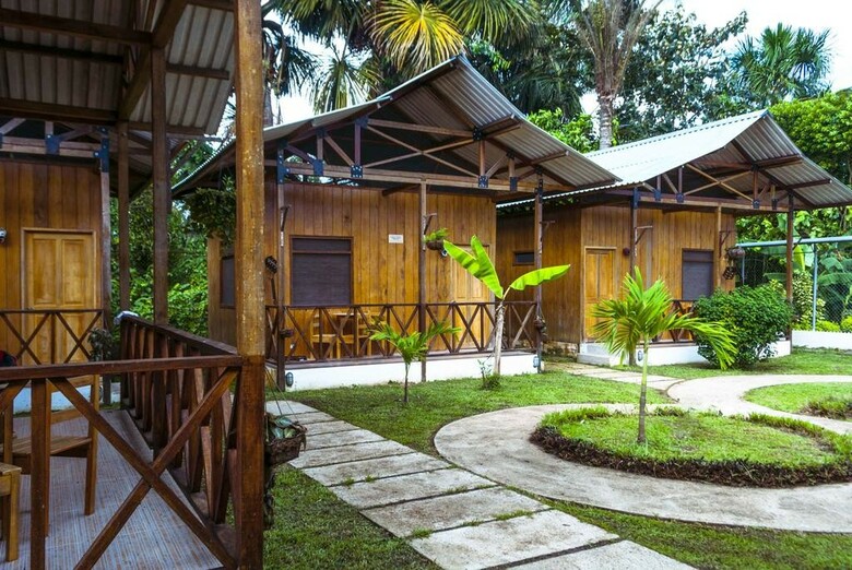 Hotel Ut�ane