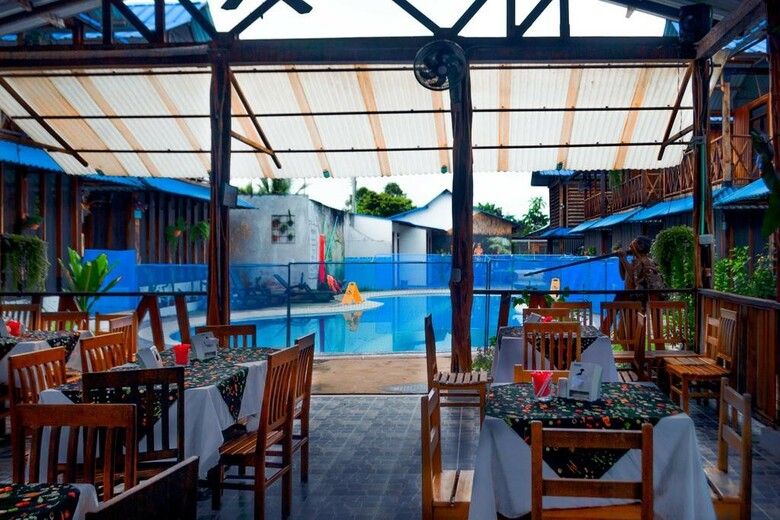 Hotel Ut�ane