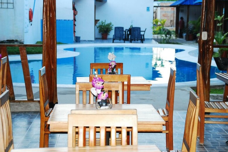 Hotel Ut�ane
