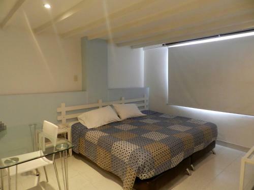 Hotel Don Gregorio