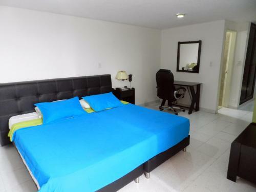 Hotel Don Gregorio