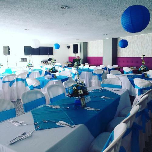 Hotel Don Gregorio