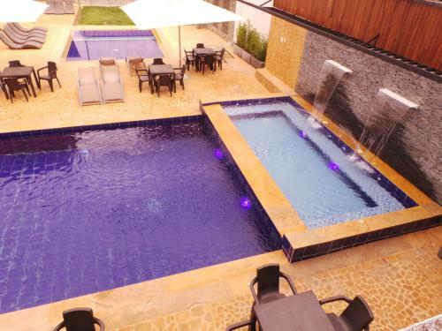 Hotel Don Gregorio