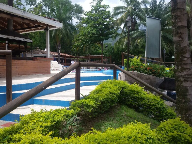 Hotel El Tesoro