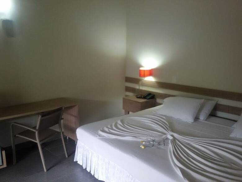 Hotel El Tesoro