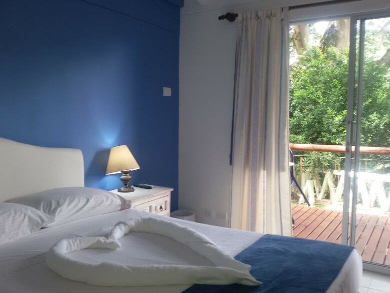 Hotel El Tesoro