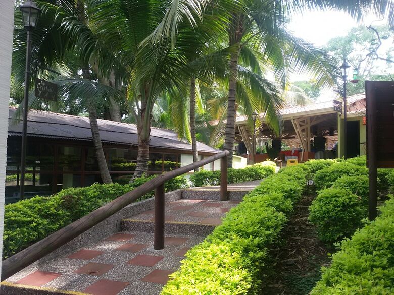 Hotel El Tesoro