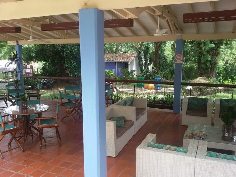 Hotel El Tesoro