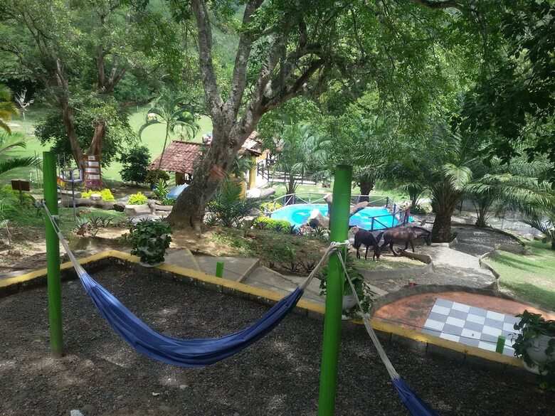 Hotel El Tesoro