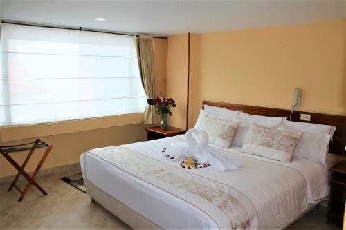 Hotel Estaci�n Sabana