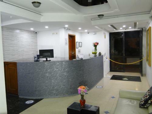 Hotel Esmeralda Plaza