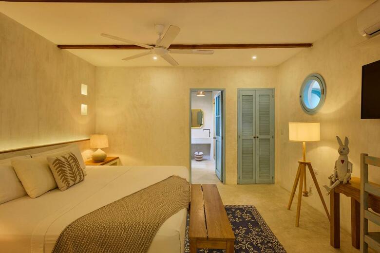Hotel Fenix Beach Cartagena