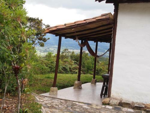Hostal Jard�n Colibr�