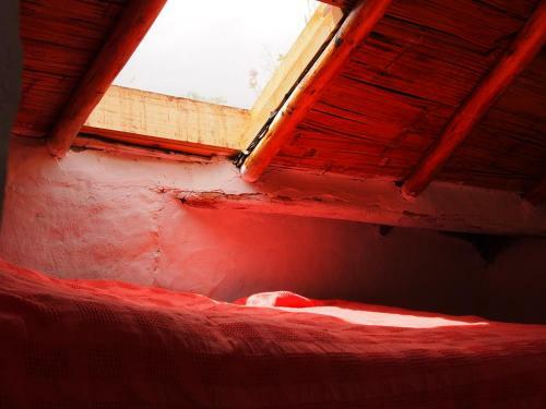 Hostal Jard�n Colibr�
