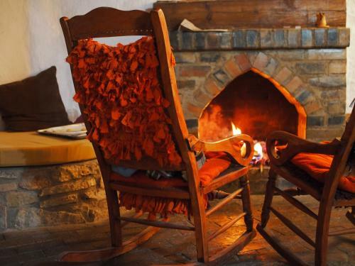 Hostal Jard�n Colibr�