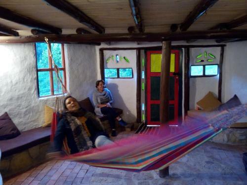 Hostal Jard�n Colibr�