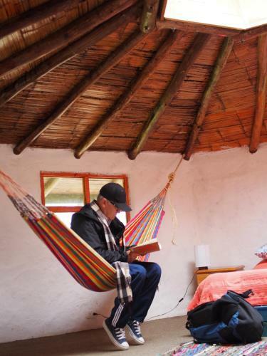 Hostal Jard�n Colibr�