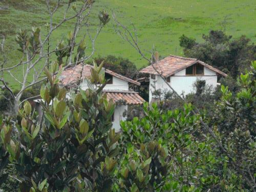 Hostal Jard�n Colibr�