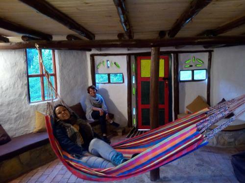 Hostal Jard�n Colibr�
