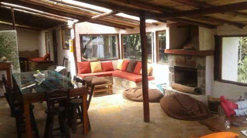 Hostal Jard�n Colibr�