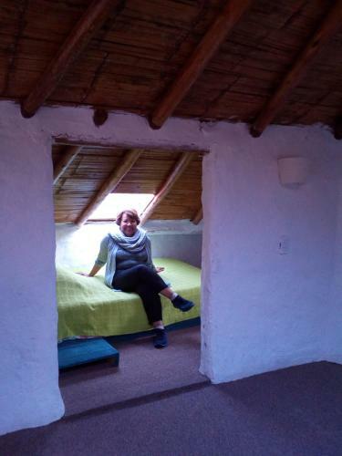 Hostal Jard�n Colibr�