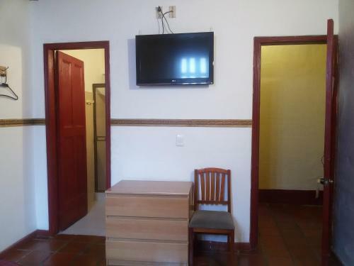 Hotel Cacique Real