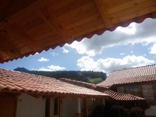 Hotel Cacique Real