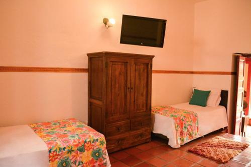 Hotel Cacique Real
