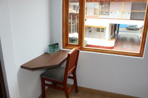 Hotel Cacique Real